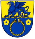 Wappen von Reinheim/Bliesgau