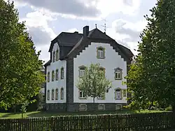 Pfarrhaus