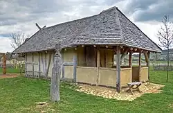 Europäischer Kulturpark Bliesbruck-Reinheim