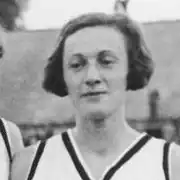 Bronzemedaillengewinnerin Käthe&nbsp;Krauß