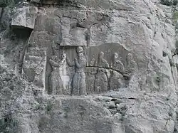 Investitur Ardaschir I.