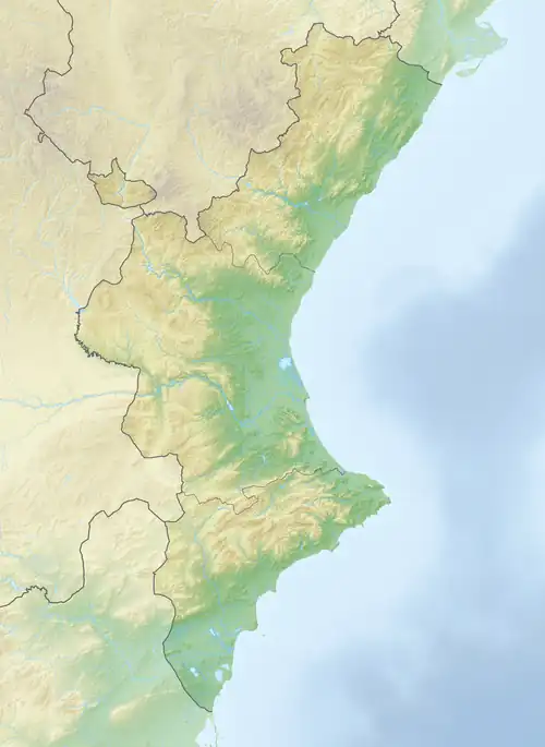 Columbretes (Valencia)