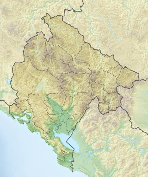 Montenegro (Montenegro)