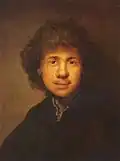 Rembrandt van Rijn (1630)