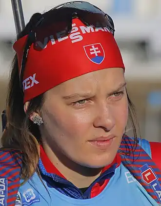 Remeňová 2023 in Nové Město