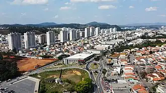 Polvilho