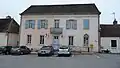 Mairie (Rathaus)