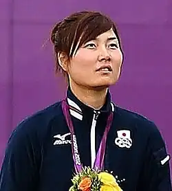 Ren Hayakawa (2012)