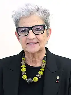 Renate Matthei, 2023