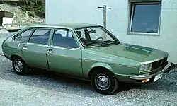 Renault 20