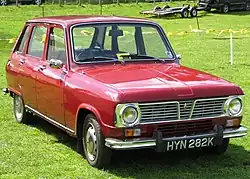 Renault 6