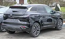 Renault Austral E-Tech (2022–2025)