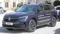 Renault Espace seit 2023
