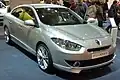 Renault Fluence 2009 bis 2016
