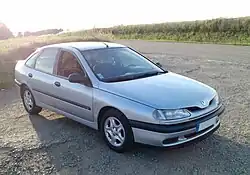 Renault Laguna I 1994 bis 2001