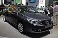 Renault Latitude seit 2010