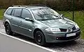 Renault Mégane Grandtour 2003 bis 2009