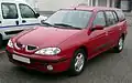 Renault Mégane Grand Tour 1998 bis 2003