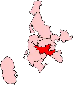 Renfrewshire South