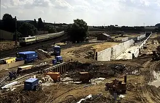 Rengershausener Tunnel