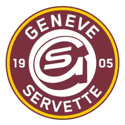 Genève-Servette HC
