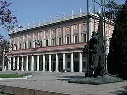 Teatro Municipale
