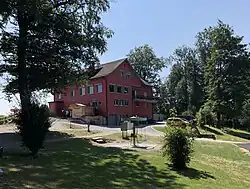 Restaurant Felsenegg