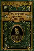 Sämtliche Werke (Ausgabe 1900)