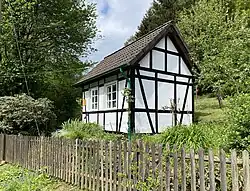 Nebengebäude Rheinbach 3