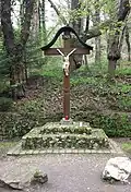 Virneberger Kreuz