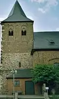 Katholische Kirche
