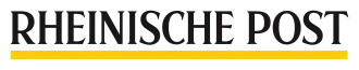 Logo der Rheinischen Post