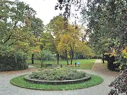 Rheinsteinpark