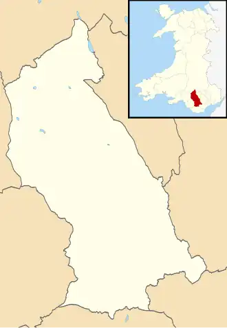 Old Bridge (Pontypridd) (Rhondda Cynon Taf)