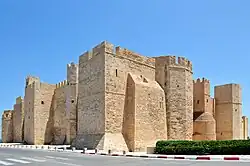 Ribat von Monastir