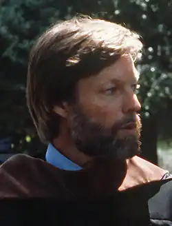 29. März: Richard Chamberlain (1982) (90)
