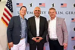 Ali Abdulla Mohamed Saeed Al Ahmed