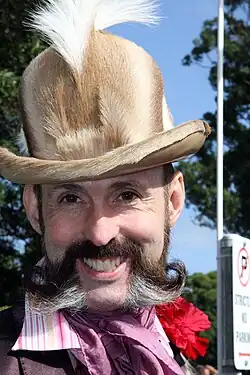 Herrenhut (Sydney, 2012)