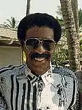 Richard Pryor, 1986