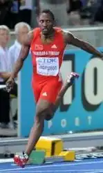 Silbermedaillengewinner Richard&nbsp;Thompson