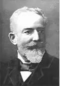 3. Generation: Paul Riedel (1851–1912)