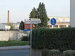 Riesa Rudolf-Stempel-Str.