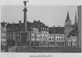 Siegessäule, Riga