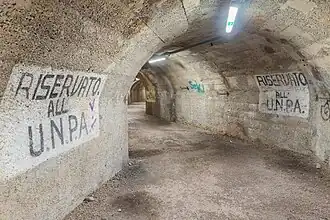 Historische Anschriften