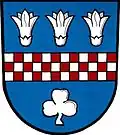 Wappen von Římov