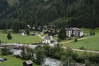 Rinderschinken von Norden