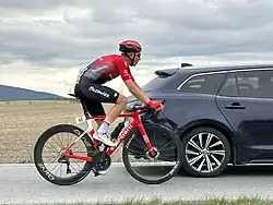 Jakub Kaczmarek (2024)