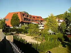 Ringhotel Hohenlohe Schwäbisch Hall