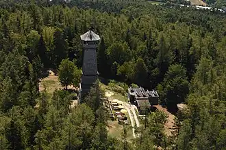 Ringkogel bei Hartberg