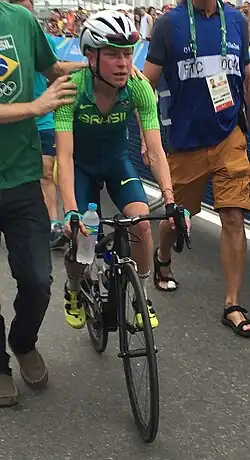 Flávia Oliveira (2016)